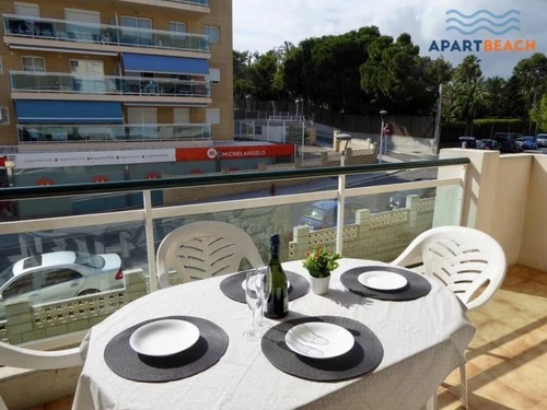 Appartement Salou, 3 pièces, 6 personnes - photo_17227973119