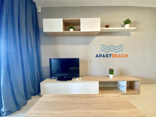 Appartement Salou, 3 pièces, 6 personnes - photo_17227973934