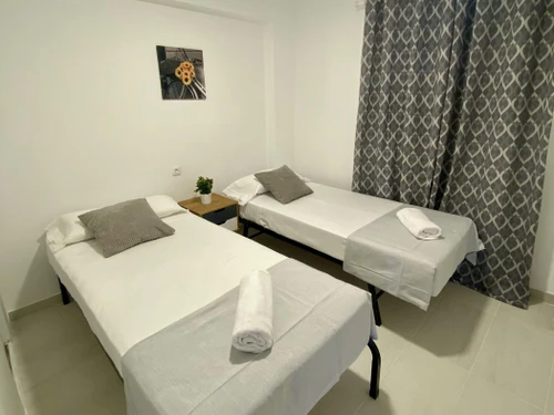 Appartement Salou, 3 pièces, 6 personnes - photo_17227973934