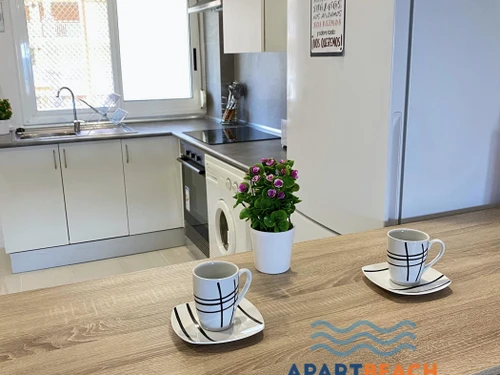 Appartement Salou, 3 pièces, 6 personnes - photo_17227973934