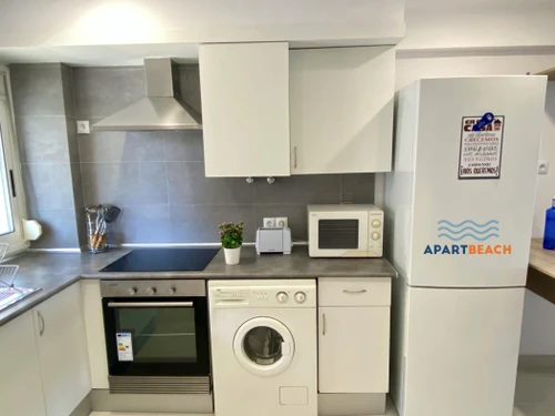 Appartement Salou, 3 pièces, 6 personnes - photo_17227973934
