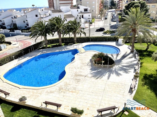 Apartment Miami Platja, 2 bedrooms, 5 persons - photo_17227974748