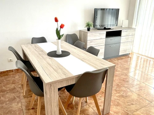 Appartement La Pineda, 4 pièces, 7 personnes - photo_17227975548