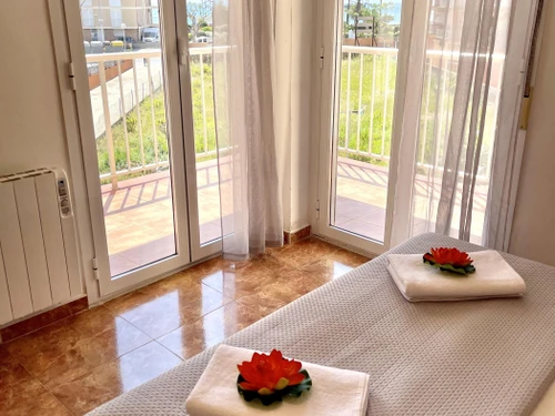 Appartement La Pineda, 4 pièces, 7 personnes - photo_17227975548