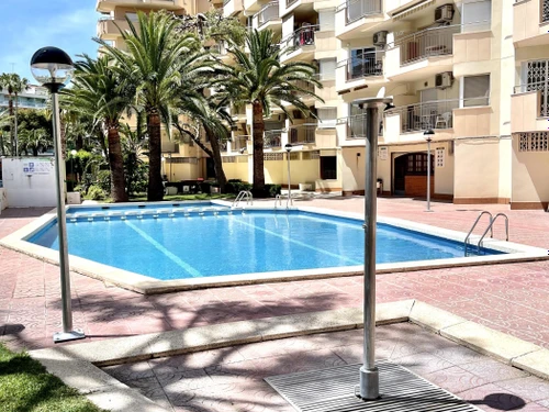 Apartamento Salou, 3 dormitorios, 7 personas - photo_17227976612