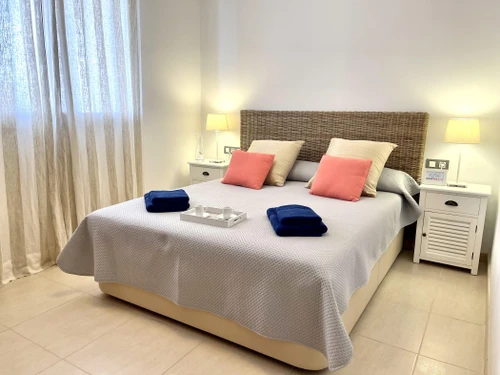 Appartement Miami Platja, 3 pièces, 6 personnes - photo_17431665729