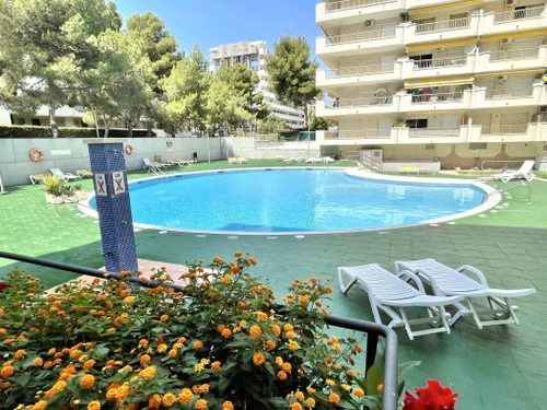 Apartment Salou, 2 bedrooms, 5 persons - photo_17659837771