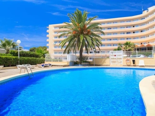 Ferienwohnung Salou, 1 Schlafzimmer, 4 Personen - photo_17839599723