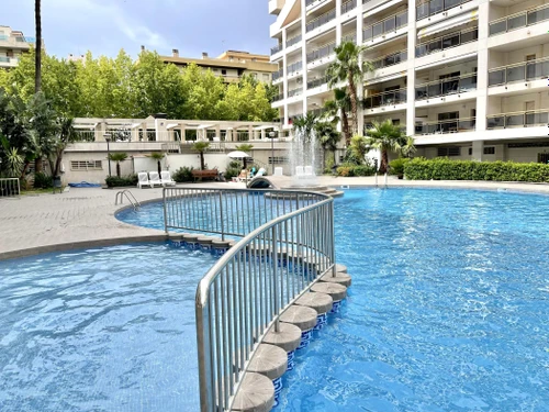 Appartement Salou, 2 pièces, 4 personnes - photo_17710883008