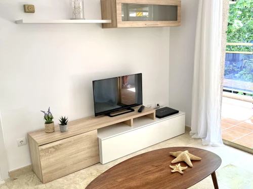 Appartement Salou, 2 pièces, 4 personnes - photo_17710883008