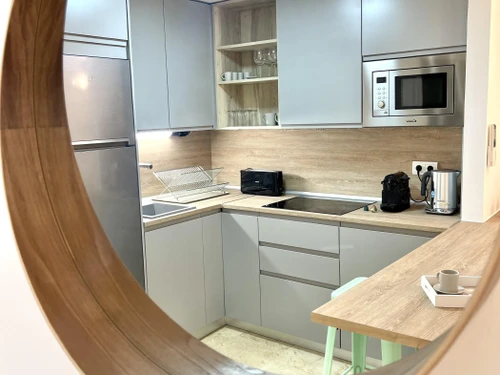 Appartement Salou, 2 pièces, 4 personnes - photo_17710883008