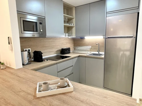 Appartement Salou, 2 pièces, 4 personnes - photo_17710883008