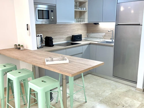 Appartement Salou, 2 pièces, 4 personnes - photo_17710883008