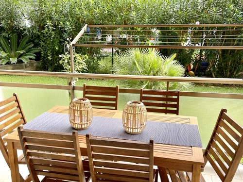 Apartment La Pineda, 2 bedrooms, 6 persons - photo_17899878805