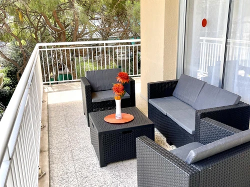 Appartement Salou, 3 pièces, 6 personnes - photo_17804408920