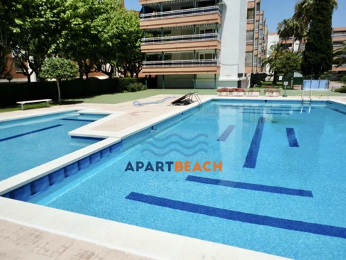 Appartement Salou, 4 pièces, 6 personnes - photo_18607196165