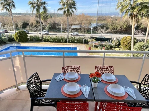 Apartamento La Pineda, 2 dormitorios, 5 personas - photo_18813854607