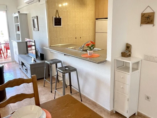 Apartamento La Pineda, 2 dormitorios, 5 personas - photo_18813854607