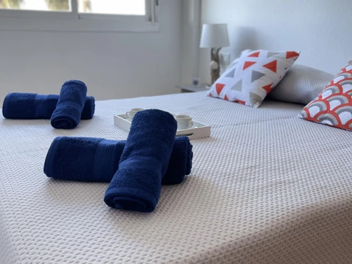 Apartamento La Pineda, 2 dormitorios, 5 personas - photo_18813854607