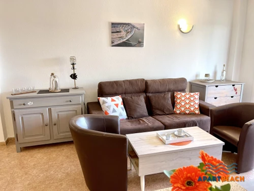 Apartamento La Pineda, 2 dormitorios, 5 personas - photo_18813854607