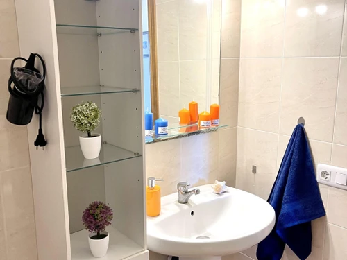 Apartamento La Pineda, 2 dormitorios, 5 personas - photo_18813854607