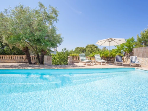 Villa Betlem, 5 pièces, 8 personnes - photo_17285322957