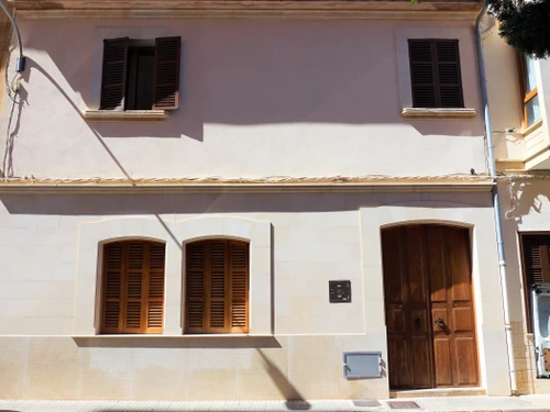 Villa Llucmajor, 5 pièces, 8 personnes - photo_17285322281