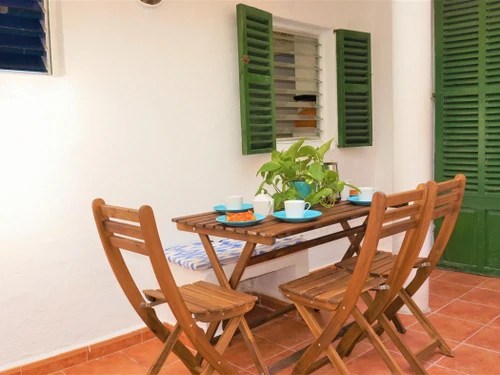 Villa S'Illot-Cala Morlanda, 3 Schlafzimmer, 6 Personen - photo_17285328682