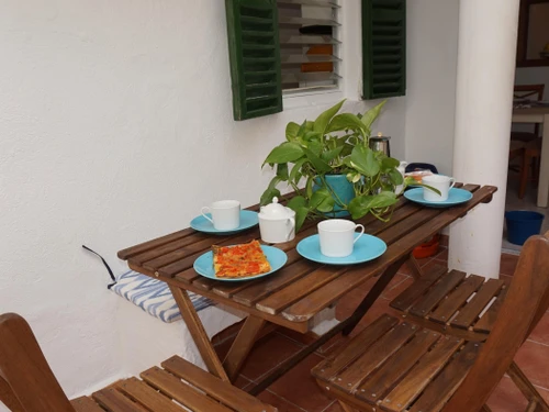 Villa S'Illot-Cala Morlanda, 3 bedrooms, 6 persons - photo_17285328682