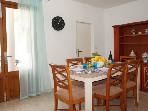 Villa S'Illot-Cala Morlanda, 3 bedrooms, 6 persons - photo_17285328682