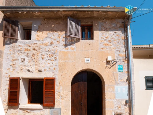 Gîte Algaida, 4 pièces, 6 personnes - photo_18257696217