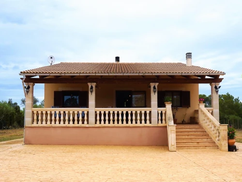 Villa Llucmajor, 4 pièces, 6 personnes - photo_17229465883