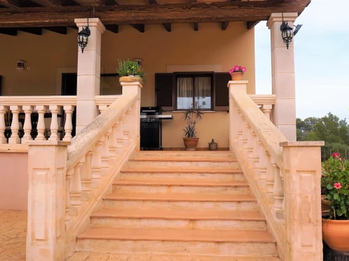 Villa Llucmajor, 4 pièces, 6 personnes - photo_17229465883