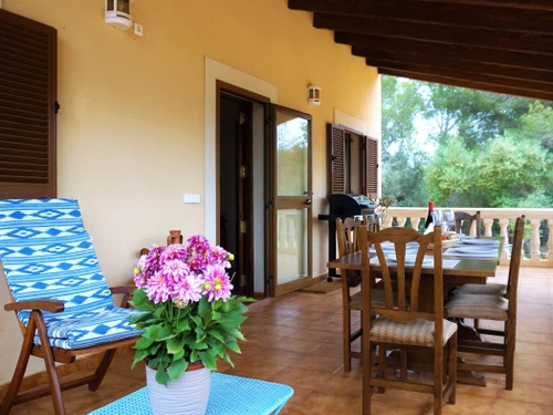 Villa Llucmajor, 4 pièces, 6 personnes - photo_17229465883