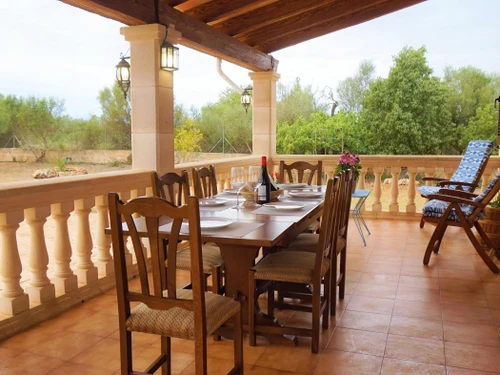 Villa Llucmajor, 4 pièces, 6 personnes - photo_17229465883