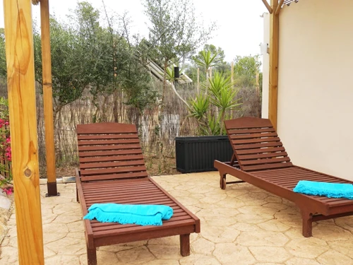 Villa Llucmajor, 4 pièces, 6 personnes - photo_17229465883