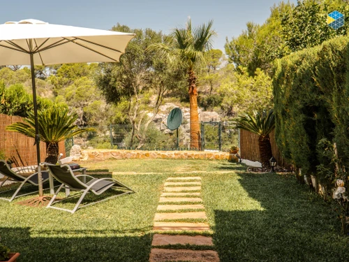 Villa Cala Pi, 2 bedrooms, 4 persons - photo_17285333220