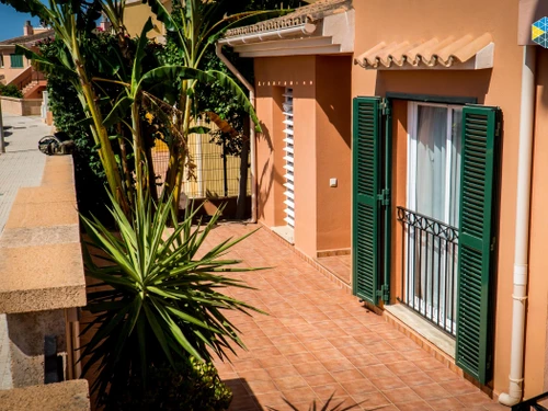 Villa Cala Pi, 2 bedrooms, 4 persons - photo_17285333220