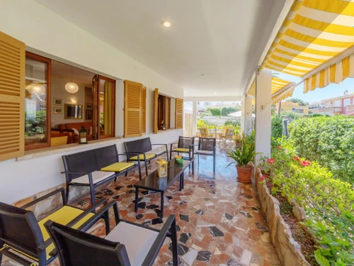 Villa Palma, 5 pièces, 8 personnes - photo_17229466332