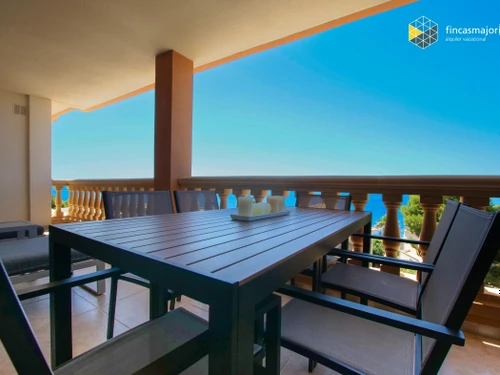 Apartment Cala Pi, 2 bedrooms, 3 persons - photo_17819477284