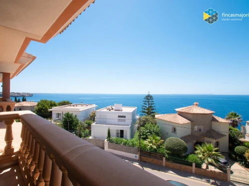 Apartment Cala Pi, 2 bedrooms, 3 persons - photo_17819477284