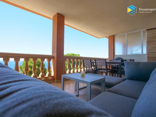 Apartment Cala Pi, 2 bedrooms, 3 persons - photo_17819477284