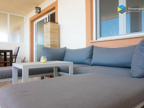 Apartment Cala Pi, 2 bedrooms, 3 persons - photo_17819477284