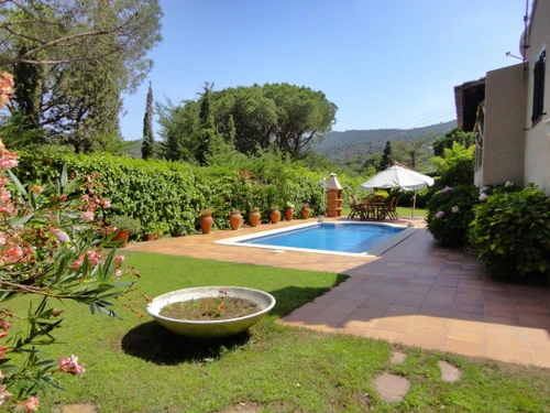 Villa Santa Cristina d'Aro, 3 bedrooms, 6 persons - photo_17145123322