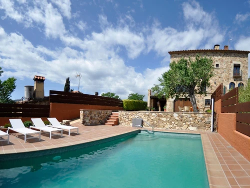 Villa Santa Cristina d'Aro, 6 pièces, 11 personnes - photo_17145127373