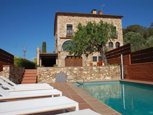 Villa Santa Cristina d'Aro, 6 pièces, 11 personnes - photo_17145127373