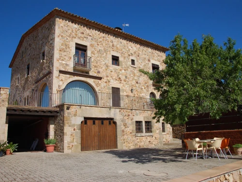 Villa Santa Cristina d'Aro, 6 pièces, 11 personnes - photo_17145127373