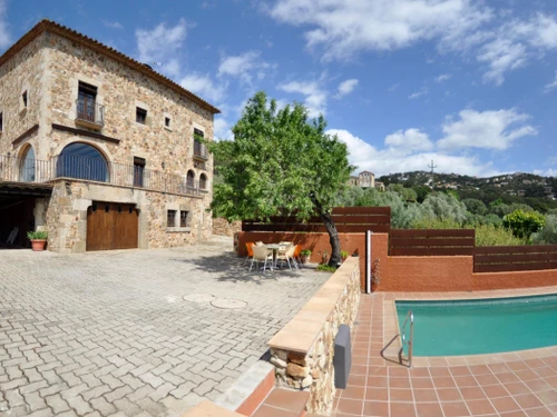 Villa Santa Cristina d'Aro, 6 pièces, 11 personnes - photo_17145127373