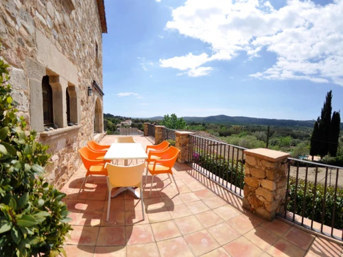 Villa Santa Cristina d'Aro, 6 pièces, 11 personnes - photo_17145127373