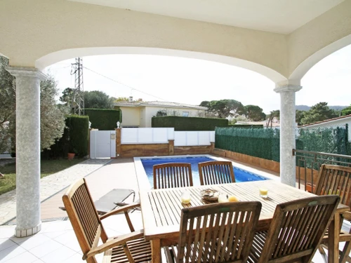 Villa Santa Cristina d'Aro, 5 pièces, 8 personnes - photo_17145123559